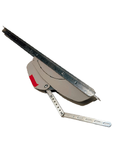 The Chamberlain Arm - Canopy Adapter - 1703E